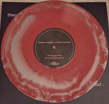 2EP Theatre Of Tragedy: A Rose For The Dead CLR | LTD 647715