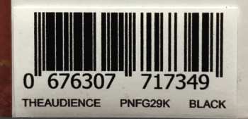 2LP theaudience: theaudience 599552