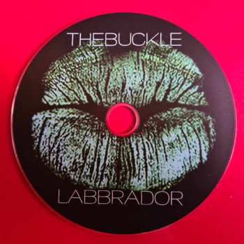 CD Thebuckle: Labbrador 547443