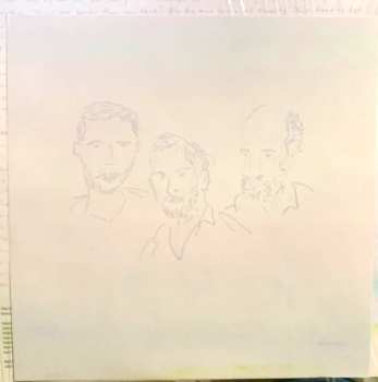 LP Bonnie "Prince" Billy: Ennoia CLR | LTD 647768