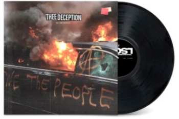 Album Thee Deception: We The People