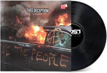 LP Thee Deception: We The People  646895