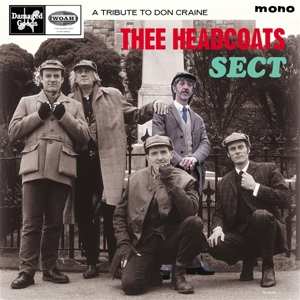 EP Thee Headcoats Sect: A Tribute To Don Craine 396853