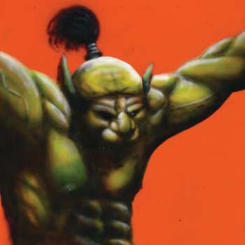 CD Thee Oh Sees: Face Stabber 642723