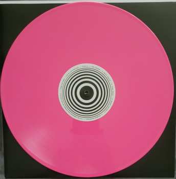 LP Thee Oh Sees: Live At Levitation CLR | LTD 584743