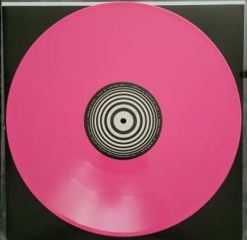 LP Thee Oh Sees: Live At Levitation CLR | LTD 584743