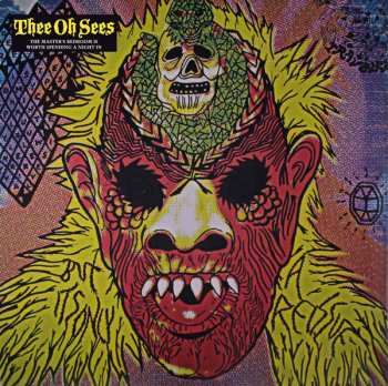 Thee Oh Sees: The Master's Bedroom Is Worth Spending A Night In