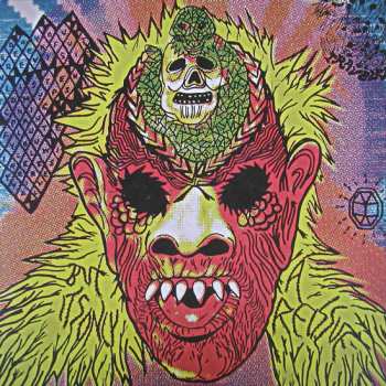 LP Thee Oh Sees: The Master's Bedroom Is Worth Spending A Night In 610528