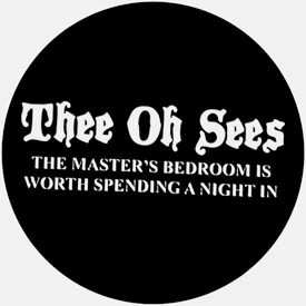 LP Thee Oh Sees: The Master's Bedroom Is Worth Spending A Night In 610528