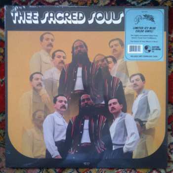 LP Thee Sacred Souls: Thee Sacred Souls CLR | LTD 604769