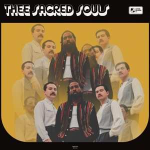 LP Thee Sacred Souls: Thee Sacred Souls CLR | LTD 604769