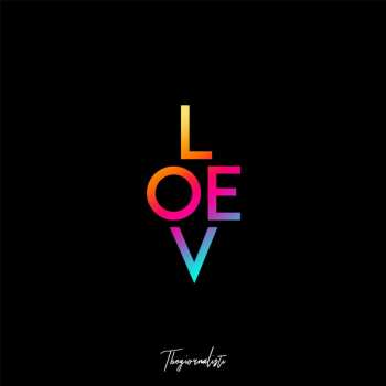 Album Thegiornalisti: Love