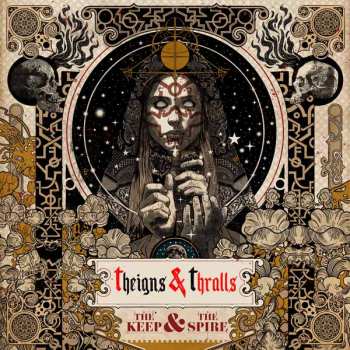 Album Theigns & Thralls: The Keep And The Spire