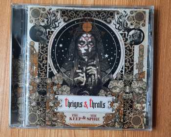 CD Theigns & Thralls:  The Keep & The Spire 640771