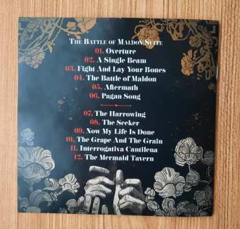 CD Theigns & Thralls:  The Keep & The Spire 640771