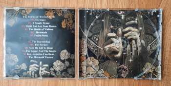 CD Theigns & Thralls:  The Keep & The Spire 640771