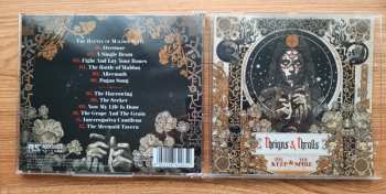 CD Theigns & Thralls:  The Keep & The Spire 640771