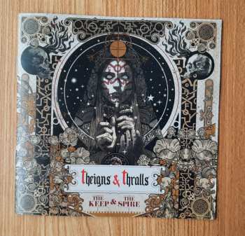 CD Theigns & Thralls:  The Keep & The Spire 640771