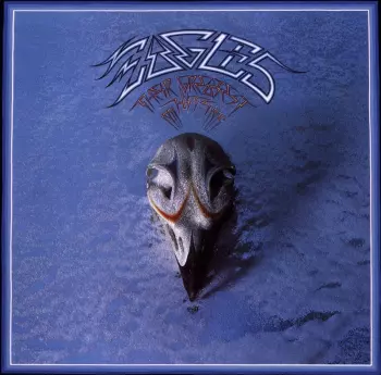 Eagles: Their Greatest Hits Volumes 1 & 2