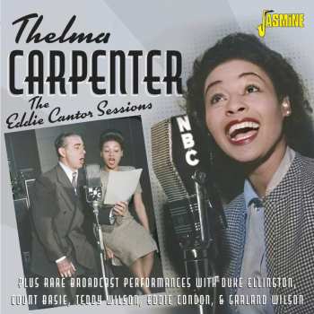 Album Thelma Carpenter: Eddie Cantor Sessions