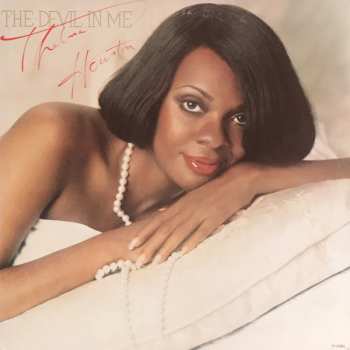 LP Thelma Houston: The Devil In Me 651179