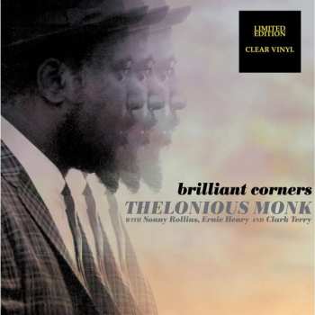 LP Thelonious Monk: Brilliant Corners LTD | CLR 403892