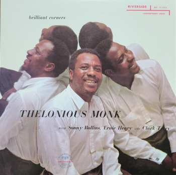 LP Thelonious Monk: Brilliant Corners 579427