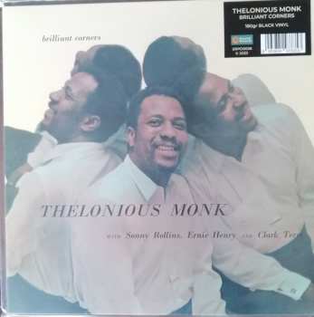 LP Thelonious Monk: Brilliant Corners 579791