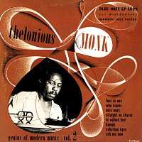 CD Thelonious Monk: Genius Of Modern Music 631349