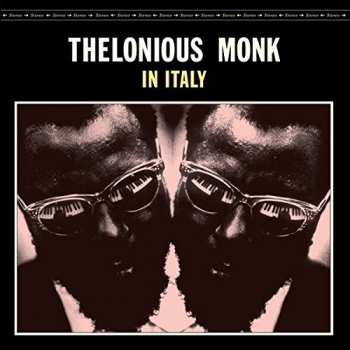 LP Thelonious Monk: In Italy 372803