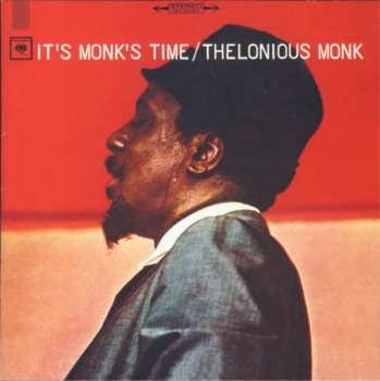 CD Thelonious Monk: It's Monk's Time 631071