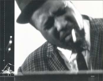 CD Thelonious Monk: It's Monk's Time 631071