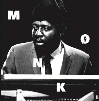 CD Thelonious Monk: Mønk 594573