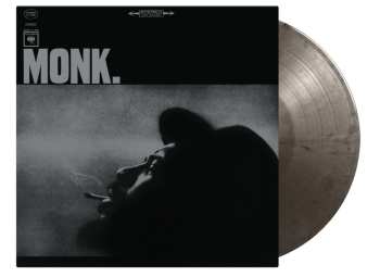 LP Thelonious Monk: Monk. CLR | LTD | NUM 550173