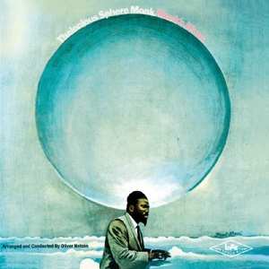 Album Thelonious Monk: Monk's Blues