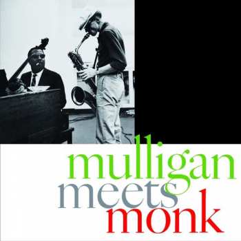 CD Thelonious Monk: Mulligan Meets Monk 312470