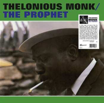 LP Thelonious Monk: The Prophet LTD | NUM | CLR 391181