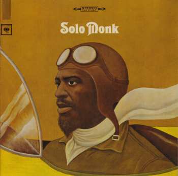 CD Thelonious Monk: Solo Monk 642558