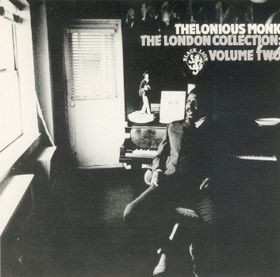 Album Thelonious Monk: The London Collection: Volume Two