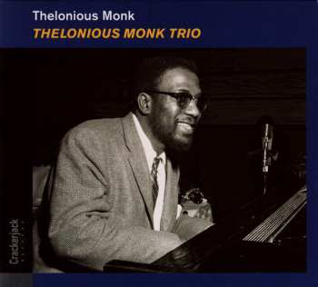 Album Thelonious Monk: Thelonious Monk Trio