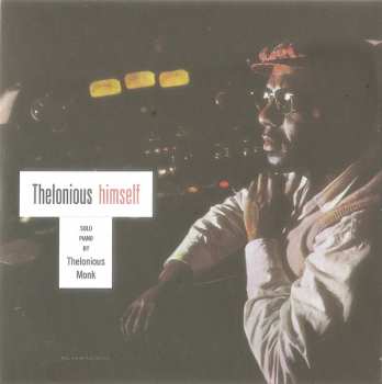 5CD/Box Set Thelonious Monk: Timeless Classic Albums 122446