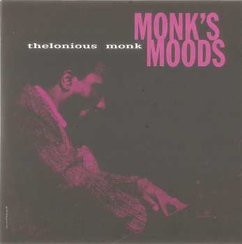 5CD/Box Set Thelonious Monk: Timeless Classic Albums 122446