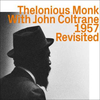 Album John Coltrane: 1957 Revisited