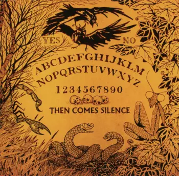 Then Comes Silence: Then Comes Silence III Nyctophilian