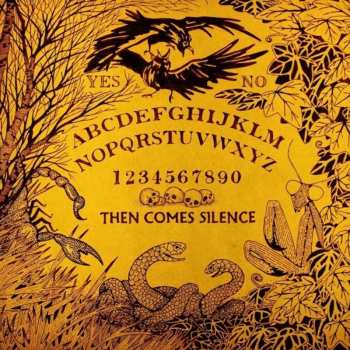 CD Then Comes Silence: Then Comes Silence III Nyctophilian 644085