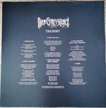 LP Then Comes Silence: Trickery 583310