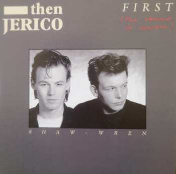 4CD/Box Set Then Jerico: Before The Future: 1984-1989 DLX 622647