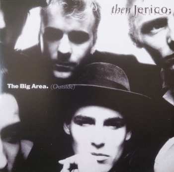 4CD/Box Set Then Jerico: Before The Future: 1984-1989 DLX 622647