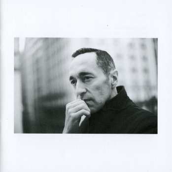 CD Theo Bleckmann: Elegy 118923