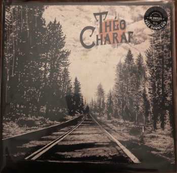 Album Théo Charaf: Théo Charaf